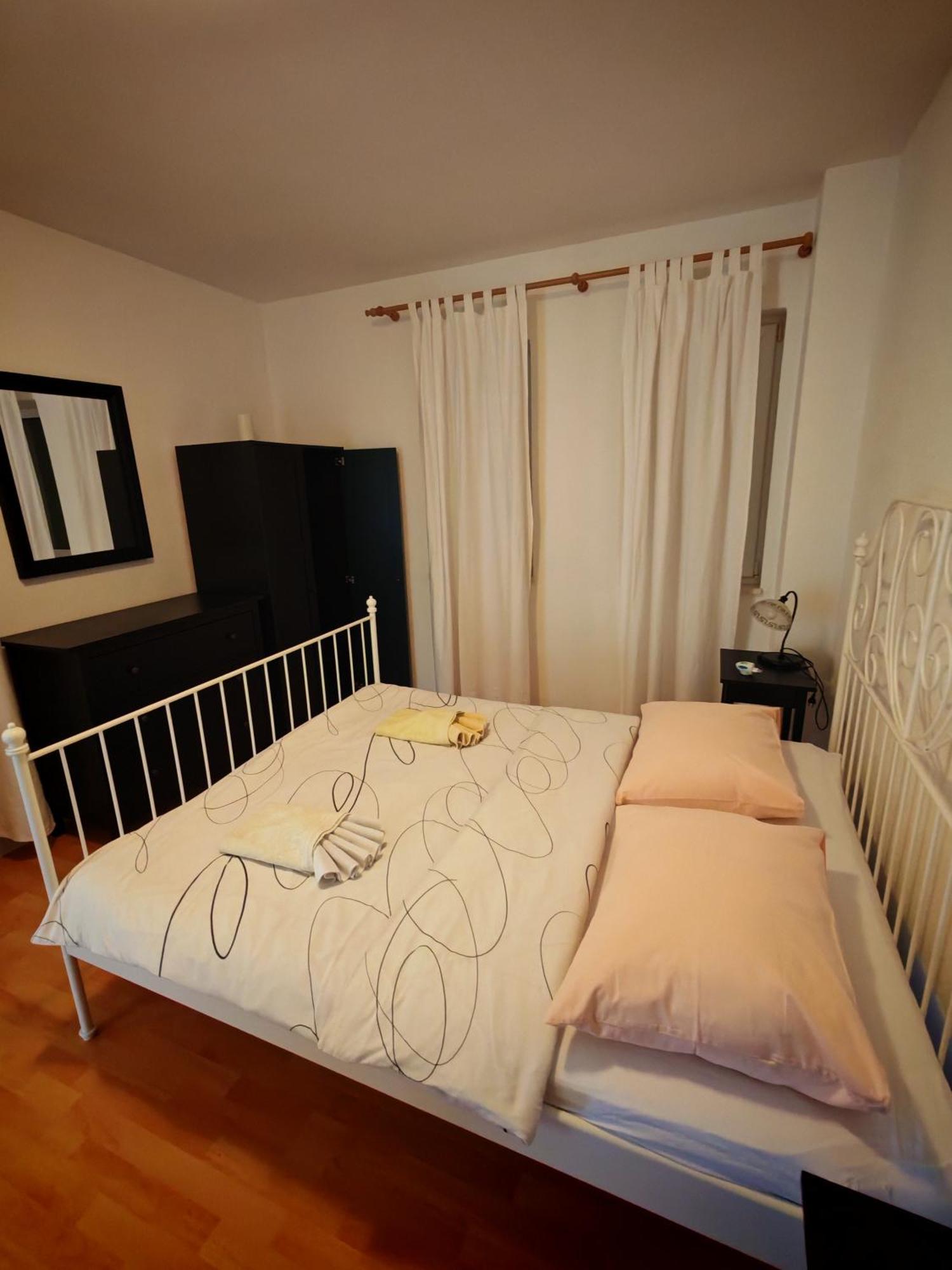 Rooms Carija Трогір Екстер'єр фото